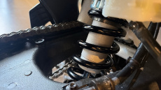 (23MY) Honda XL750 Transalp